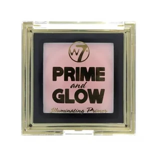 W7, Highlighter, Prime and Glow, 4g