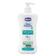 Chicco Baby Moments Shampoo for body and hair 0m+, 500ml