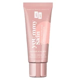 AA YOU.mmy Skin Peach Flawless Mineral Foundation 01 Vanille, 30ml