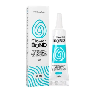 Clavier Bond Biay Clavier Bond Wimperlijm, 0,07g