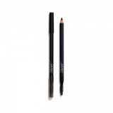 Gosh Augenbrauenstift mit Pinsel 02 Soft Black, 1.2g