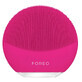 Foreo Luna Mini 3 Brosse nettoyante sonique pour le visage avec effet de massage Fuchsia