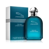 Jaguar For Men Ultimate Power Eau de Toilette, 100ml