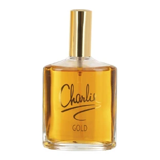 Revlon Charlie Gold Eau Fraiche Eau de toilette 100ml