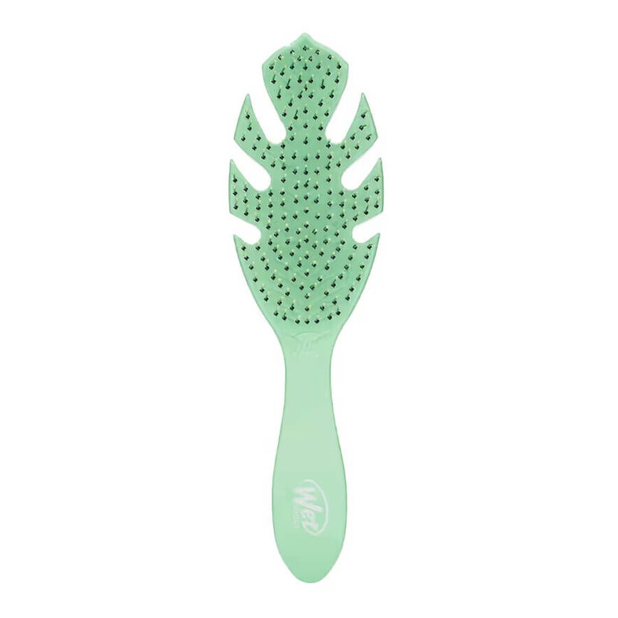 Wet Brush Wet Brush Go Green Detangler Wax Brush