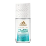 Adidas Active Skin amp ; Mind Pure Fresh Déodorant Roll-on, 50ml