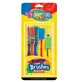 Colorino, School pens, 6 pieces