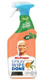 Mr.Proper, Verfrissend wasmiddel met mandarijnpeper, 800 ml