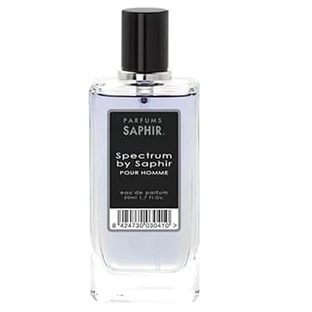 Saphir Spectrum Pour Homme Eau de Parfum, 50ml