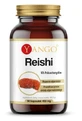 Yango, Reishi, 90 cápsulas