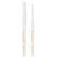 Dermacol Automatic Eyeliner Pencil 01 White, 3g