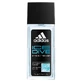 Body deodorant with Adidas Ice Dive fragrance, 75ml