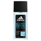 Body deodorant with Adidas Ice Dive fragrance, 75ml
