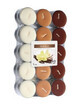Aura, Geurwarmers, vanille, 30 stuks