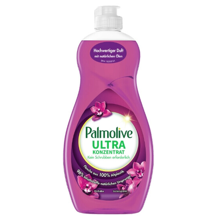 Palmolive, Orchid, liquide vaisselle, 500ml