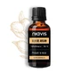 Deodorized argan oil, 50 ml, Niavis