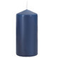 Bispol krooncilinder marineblauw SW60/120-056