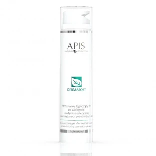 Apis Dermasoft el intensywnie agodzcy, 200ml