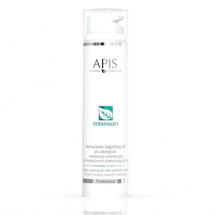 Apis Dermasoft el intensywnie agodzcy, 200ml