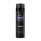 Nivea Men Deep Shaving Foam 200ml