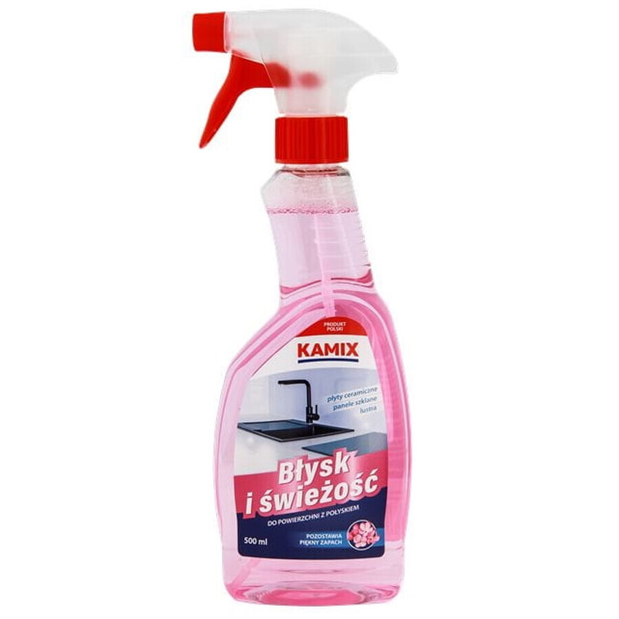 Kamix, Bysk and wieo, 500 ml