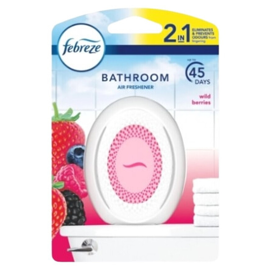 Febreze, Bayas Silvestres, Odwieacz, 1 ud.