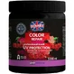 Ronney Colour Repair Mascarilla Profesional Protectora del Color con extracto de vino, 1000ml