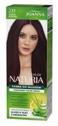 Joanna Naturia Naturia Colour Hair Colour Intense Burgundy 233