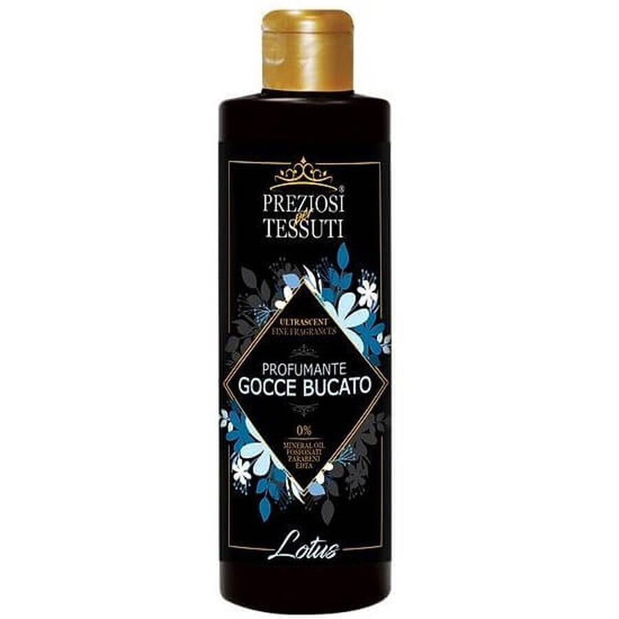 Comprar Precious Textiles Laundry Parfum Lotus, 235ml Precious Textiles Laundry Parfum Lotus, 235ml