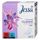 Jessa, Classic, sanitary pads, 55 pieces