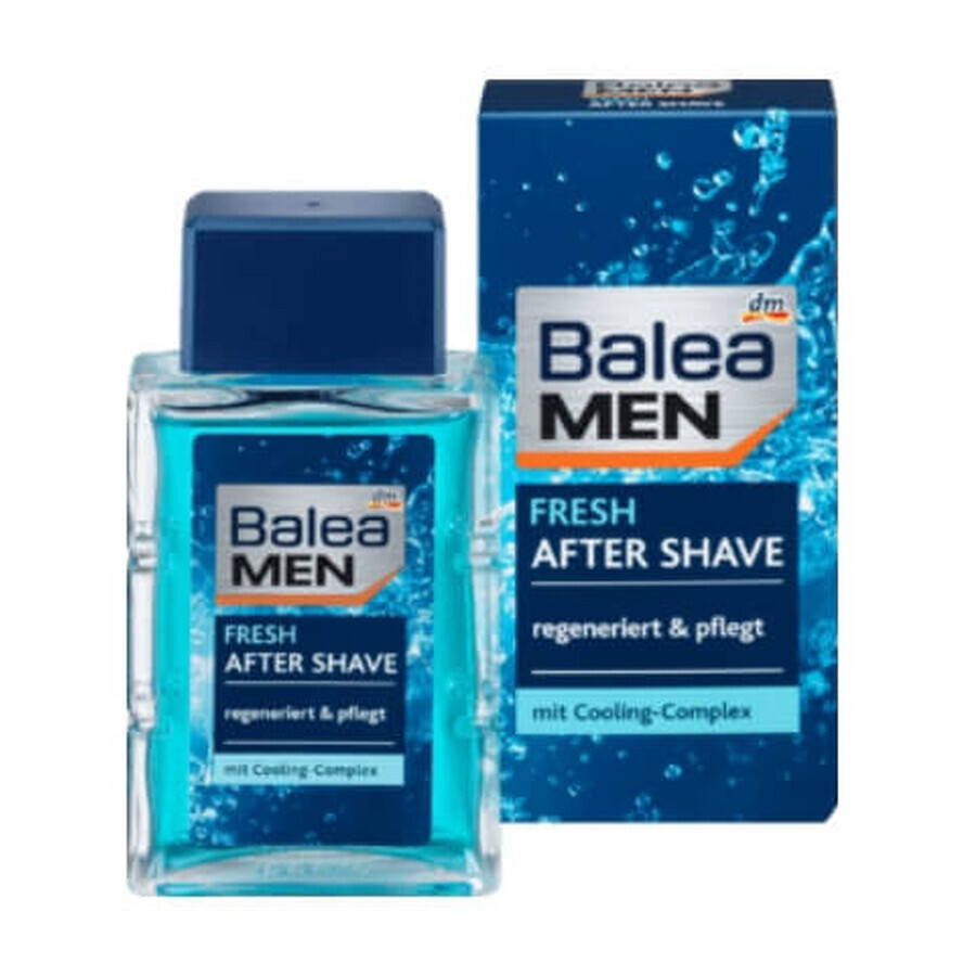 Comprar Balea Men, Aftershave, Fresco, 100ml Balea Men, Aftershave, Fresco, 100ml