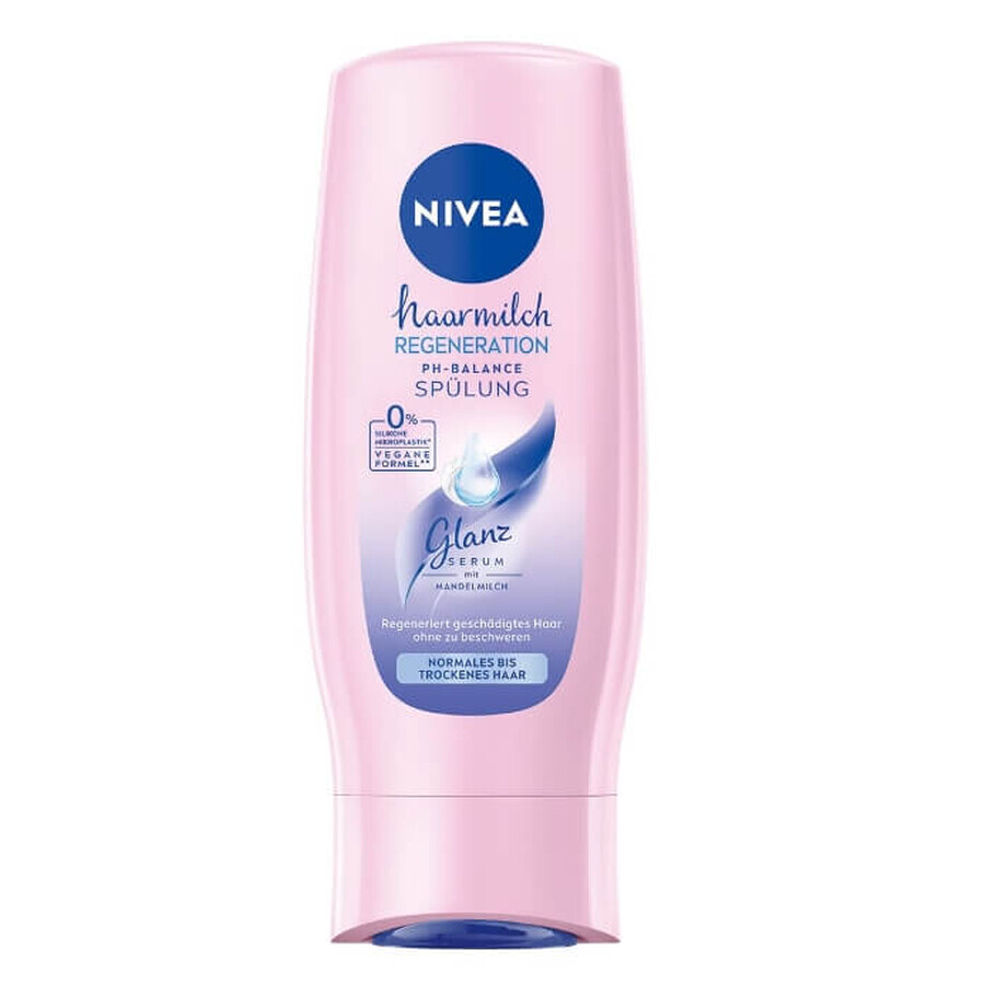 Nivea Regeneration Conditioner 200 ml