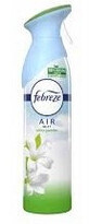 Febreze, White Jasmine, Odwieacz, 300ml