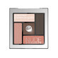 Eyeshadows Bell HypoAllergenic Nude Satin Cream 03, 5g