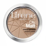 Lirene Polvos Minerales Transparentes 01 City Mate 9g