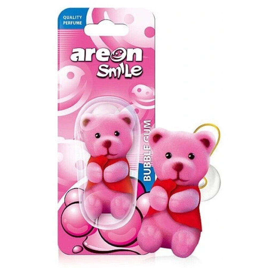 Buy Areon, Bubble Gum Mascot Mascot Refrigerator Areon, Bubble Gum Mascot Mascot Refrigerator