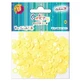 Aliga, Lentejuelas de colores pastel, optari luminoso, 10 g