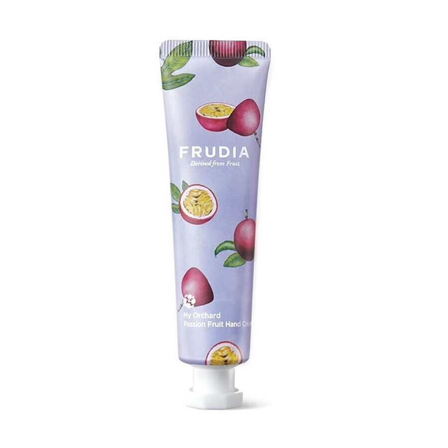 Frudia My Orchard Passion fruit cream, 30g
