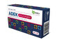 Ekamedica ADEK, 60 capsules