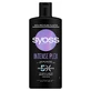 Syoss Shampooing Intense Plex pour cheveux très abîmés, 440ml