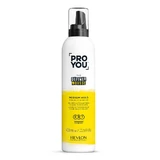 Revlon Proyou The Definer Styling Foaming Styling Wax, 400ml