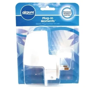 Difusor de fragancias Airpure Plug In Moments
