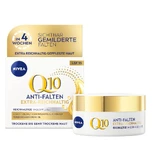 Nivea, Q10 Power extra reichhaltig, Tagescreme, 50ml