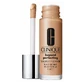 Clinique Beyond Perfecting Deckende und Anti-Dunkel-Teint-Grundierung in einem, 0.5 Breeze, 30ml