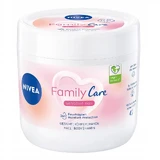 Nivea Family Care Leichte Körper- und Gesichtsfeuchtigkeitspflege 450ml