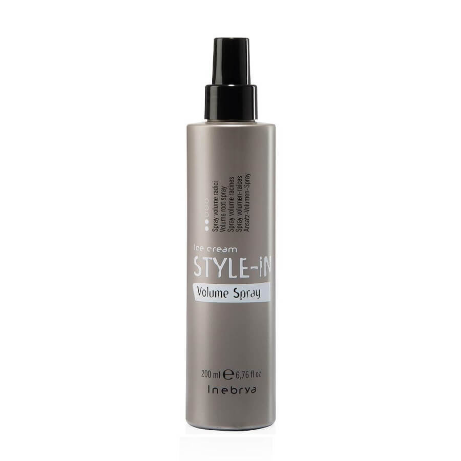 Inebrya Gelato Style-In Volume Spray 200ml