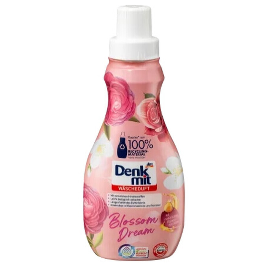 Denkmit, Blossom Dream laundry perfume, 400 ml
