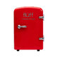 Fluff Cosmetics Fridge R&#233;frig&#233;rateur &#224; cosm&#233;tiques Rouge