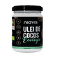 Organic Extra Virgin Coconut Oil, 450 g, Niavis