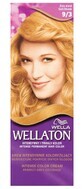 Wellaton Cr&#232;me colorante intensive 9/3 Blond dor&#233;